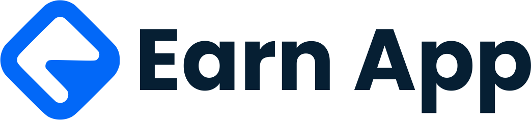 Earn App Logo